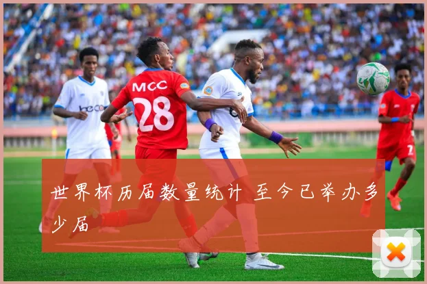 世界杯历届数量统计 至今已举办多少届