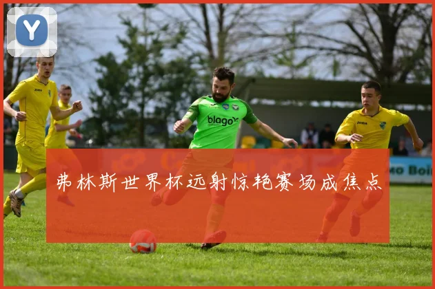 弗林斯世界杯远射惊艳赛场成焦点