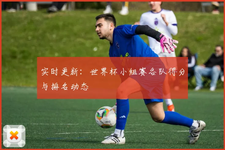 实时更新：世界杯小组赛各队得分与排名动态
