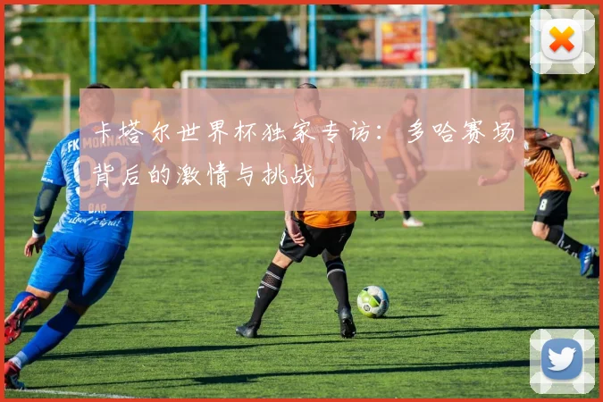 卡塔尔世界杯独家专访:多哈赛场背后的激情与挑战