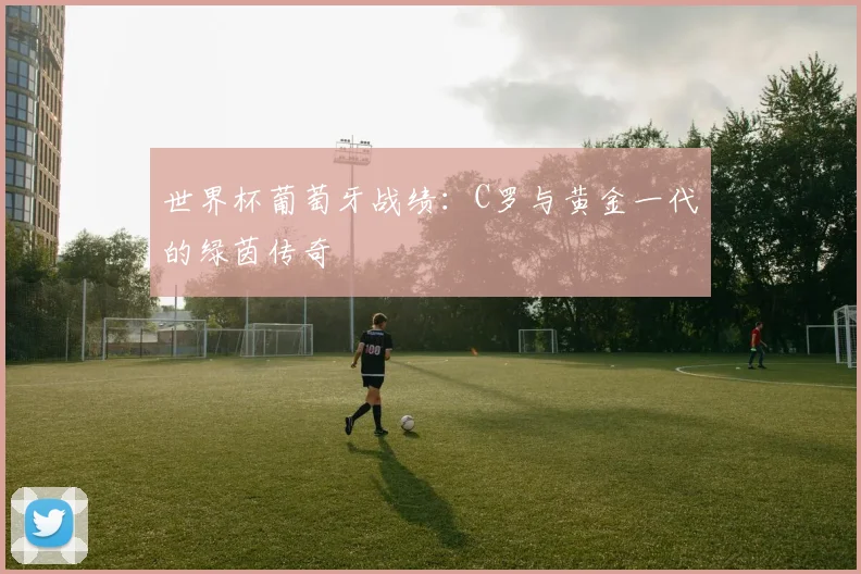 世界杯葡萄牙战绩：C罗与黄金一代的绿茵传奇