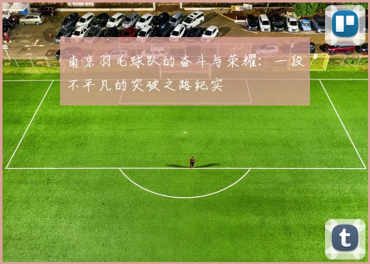 南京羽毛球队的奋斗与荣耀:一段不平凡的突破之路纪实
