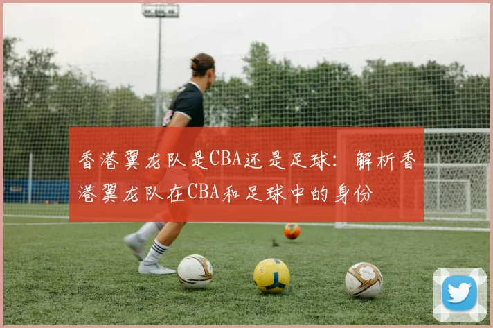 香港翼龙队是CBA还是足球：解析香港翼龙队在CBA和足球中的身份