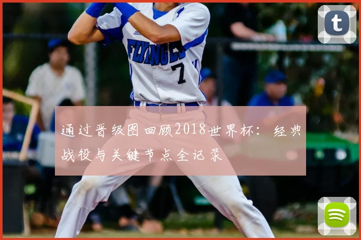 通过晋级图回顾2018世界杯：经典战役与关键节点全记录