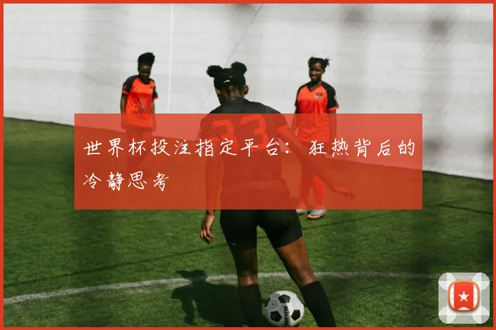 世界杯投注指定平台：狂热背后的冷静思考