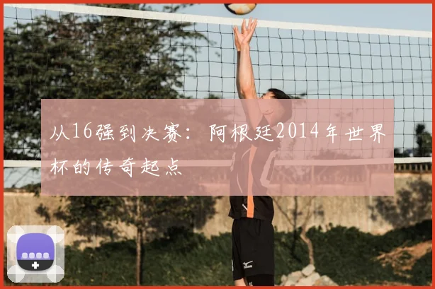 从16强到决赛：阿根廷2014年世界杯的传奇起点